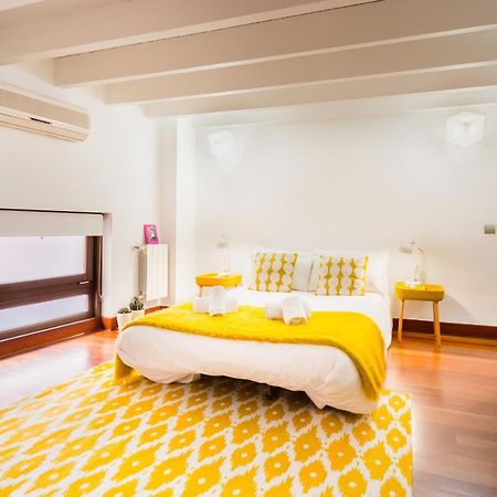 Ferienwohnung Stylish Loft Duplex - Alameda Sevilla Exterior foto