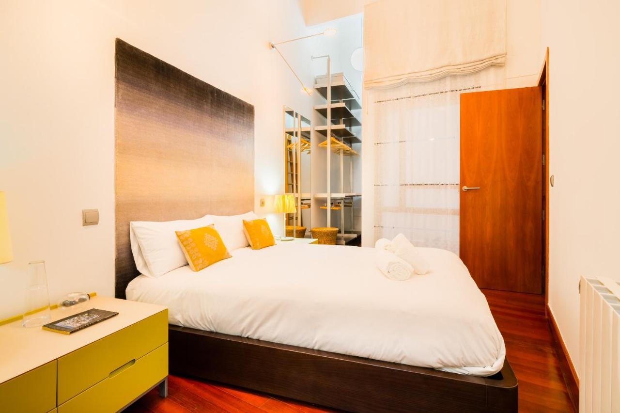 Ferienwohnung Stylish Loft Duplex - Alameda Sevilla Exterior foto