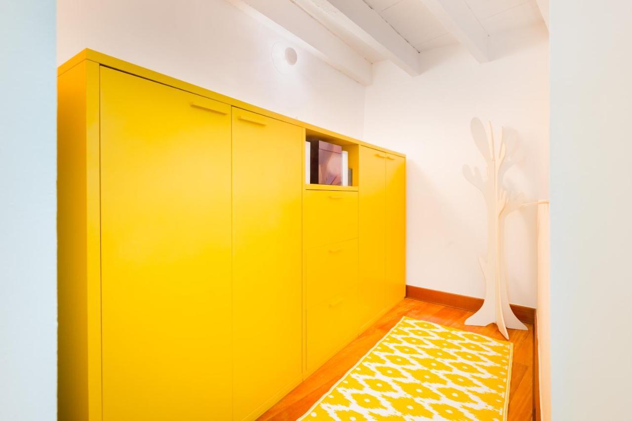 Ferienwohnung Stylish Loft Duplex - Alameda Sevilla Exterior foto