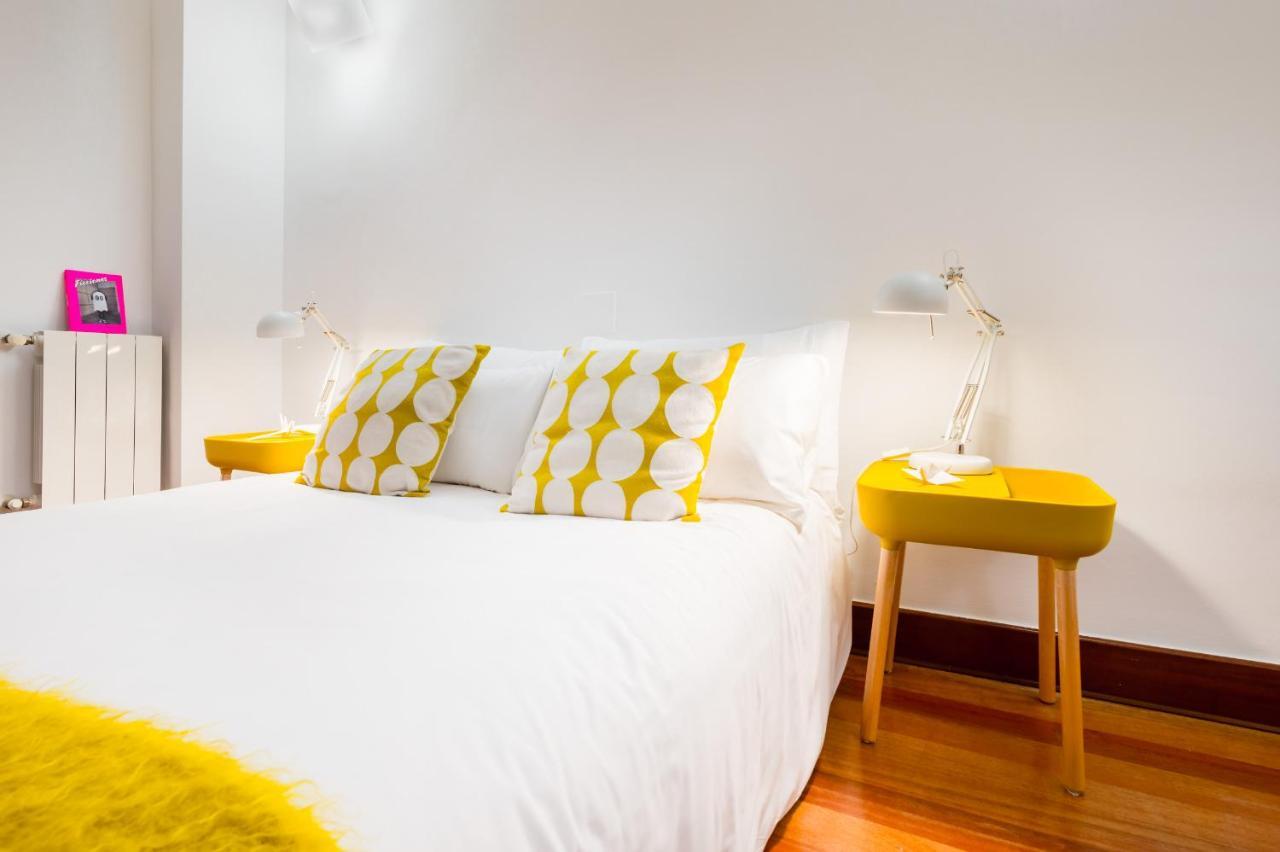 Ferienwohnung Stylish Loft Duplex - Alameda Sevilla Exterior foto
